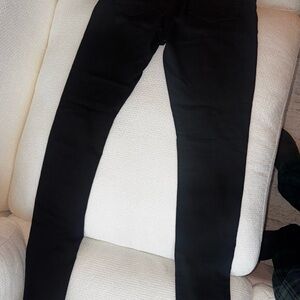 Black Skinny Jeans